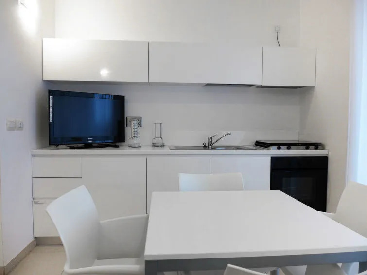 Apartment Stella Marina by Interhome