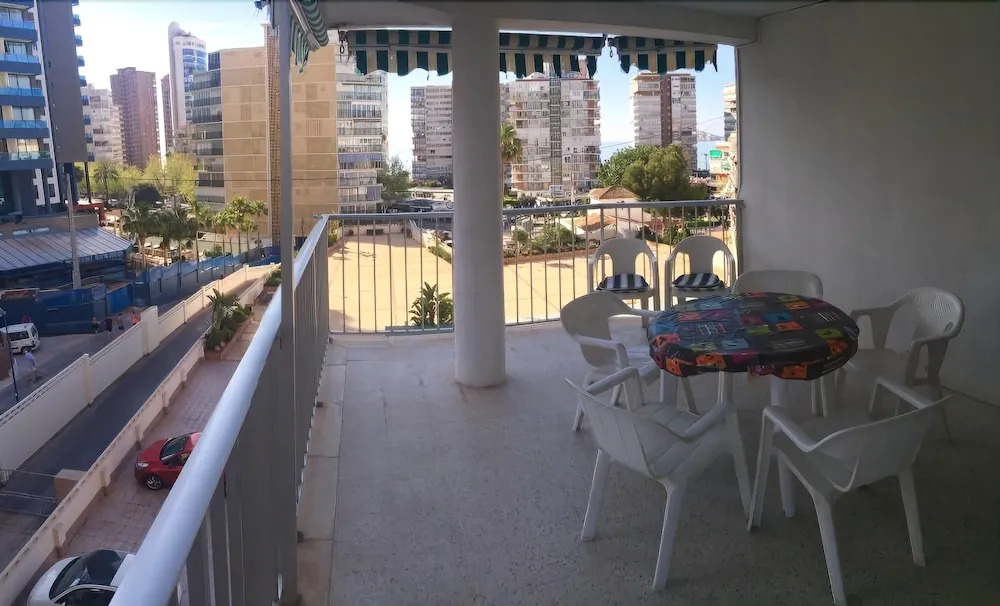 Flecha Apartment