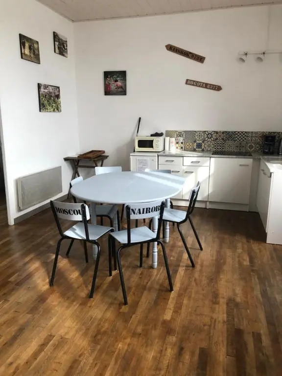 Lécole buissonnière