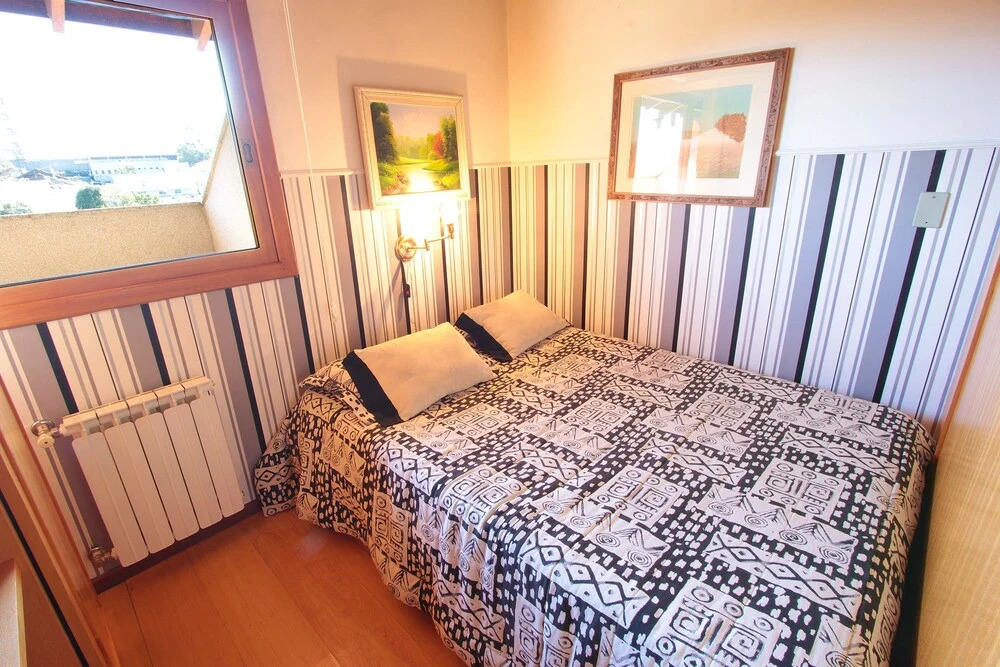 My Home - Central São Pedro
