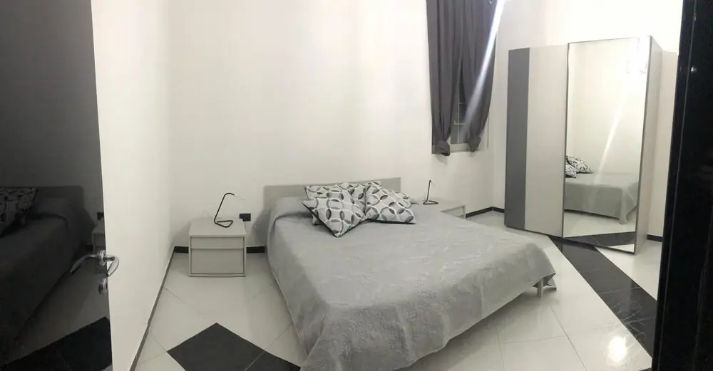 Cosmo Apartment