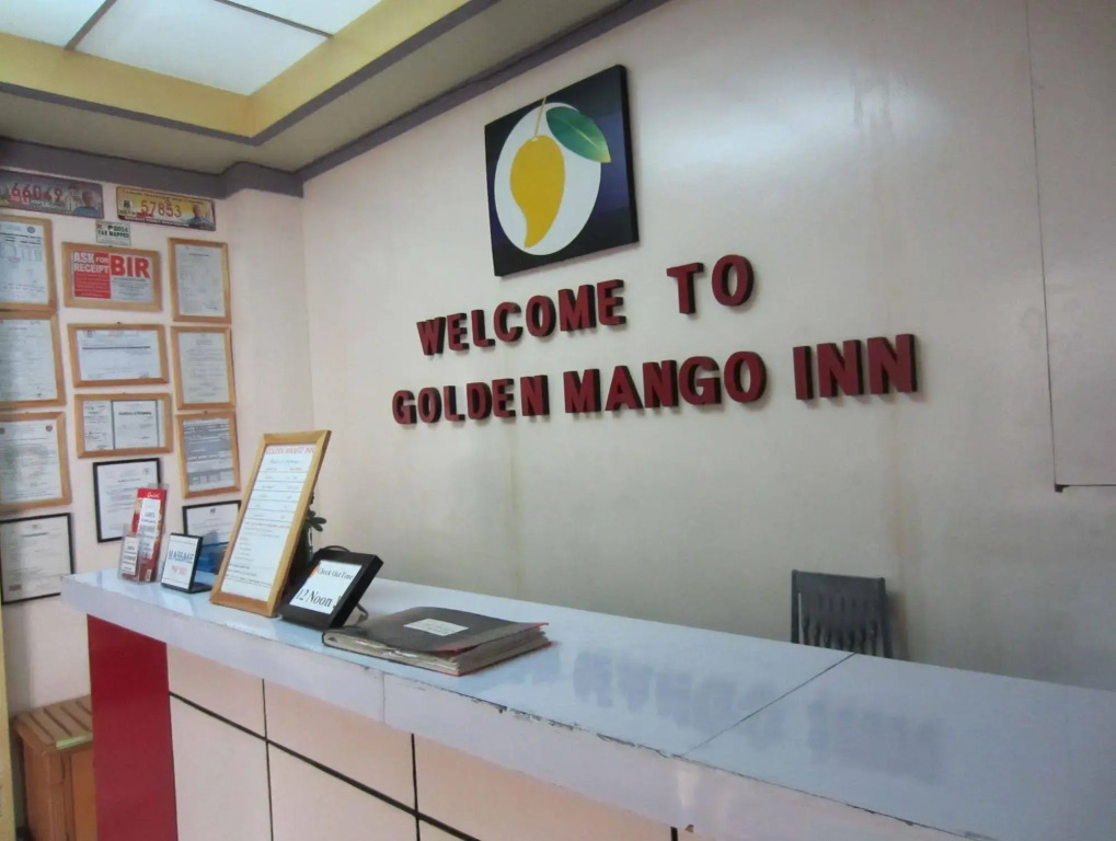 OYO 790 Mango Inn