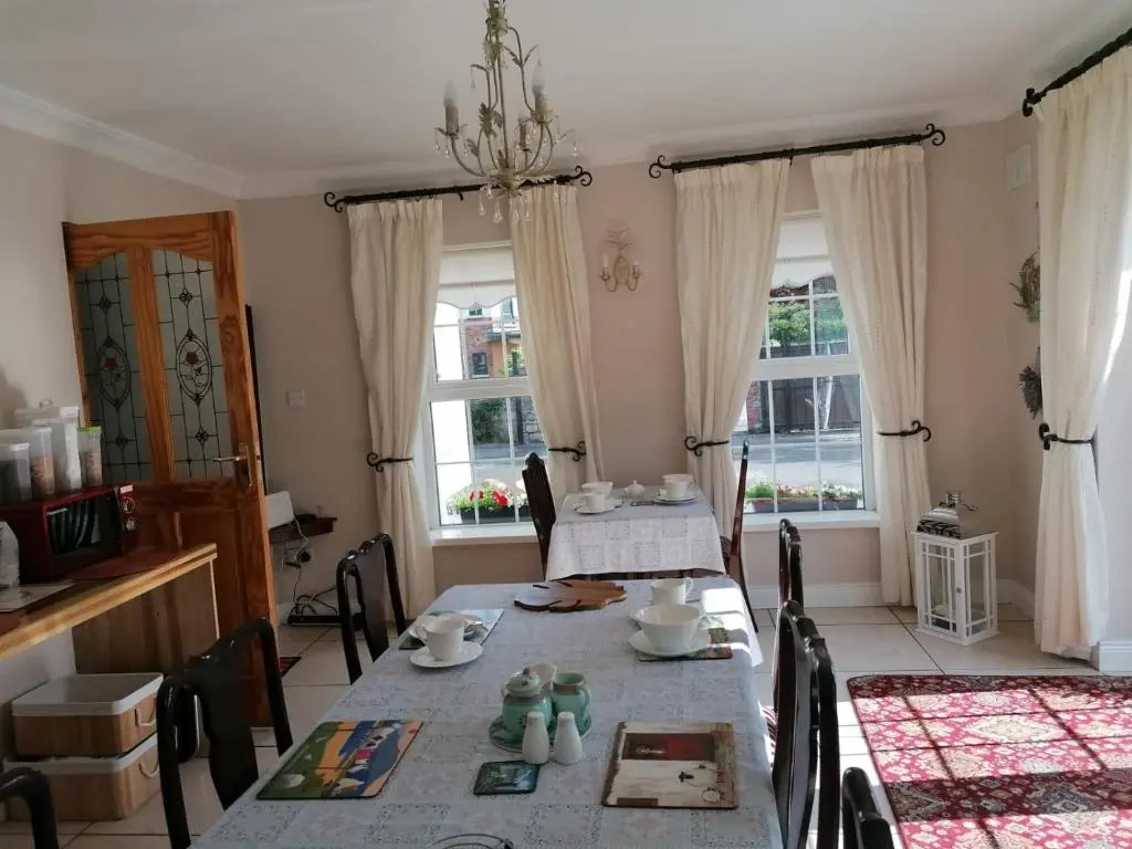 Tesss Guest House R95K6N1 This Property is unsuitable for children under 12 years old