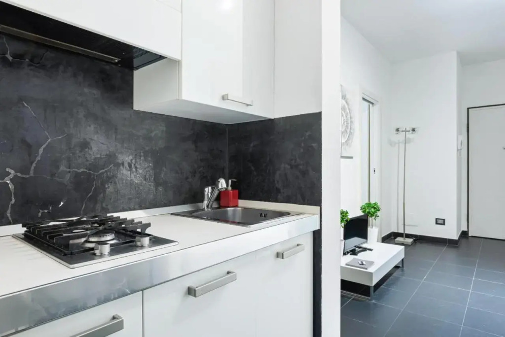 Brilliant flat in Pta Venezia by Easylife