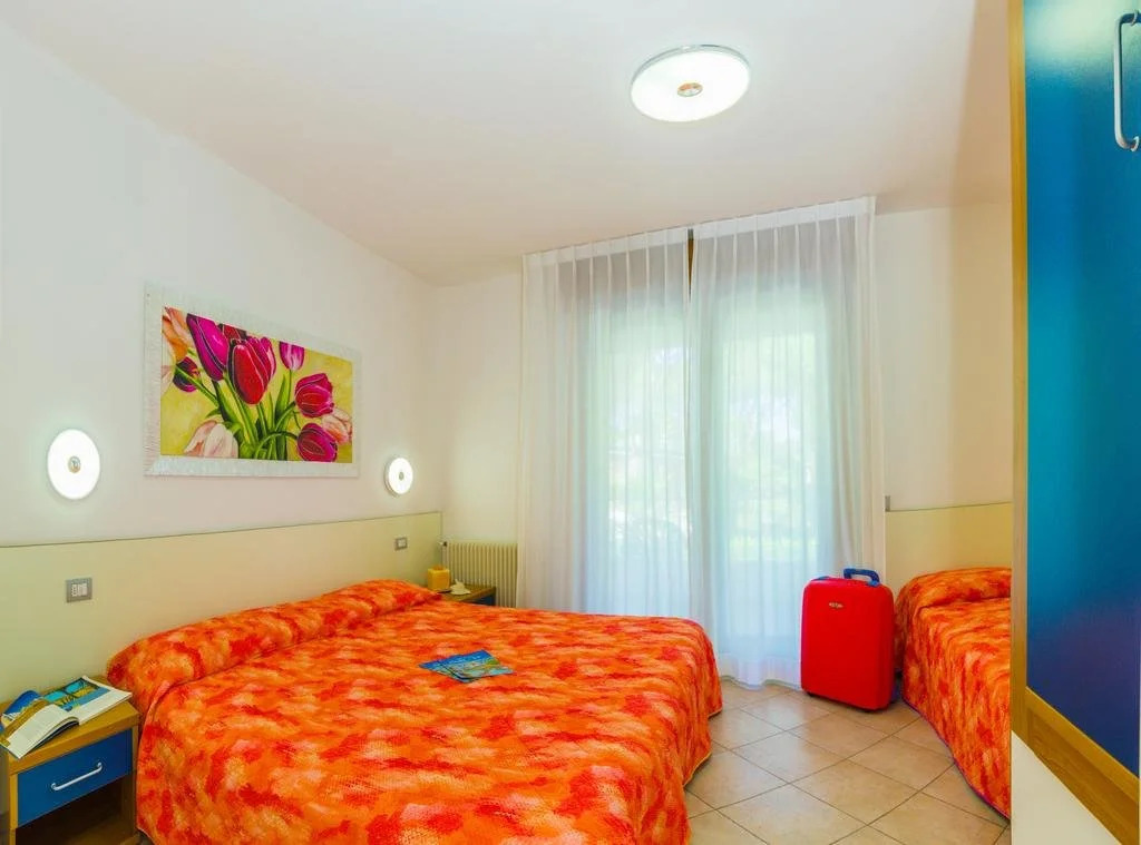 Villaggio Mare Blu