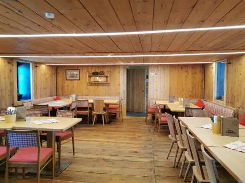 Starkenfeldhütte