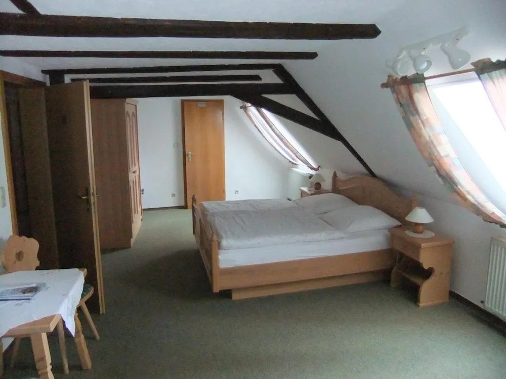 Gasthof Rotes Roß