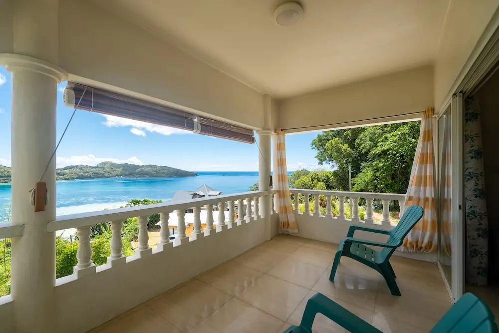 Top View retreat