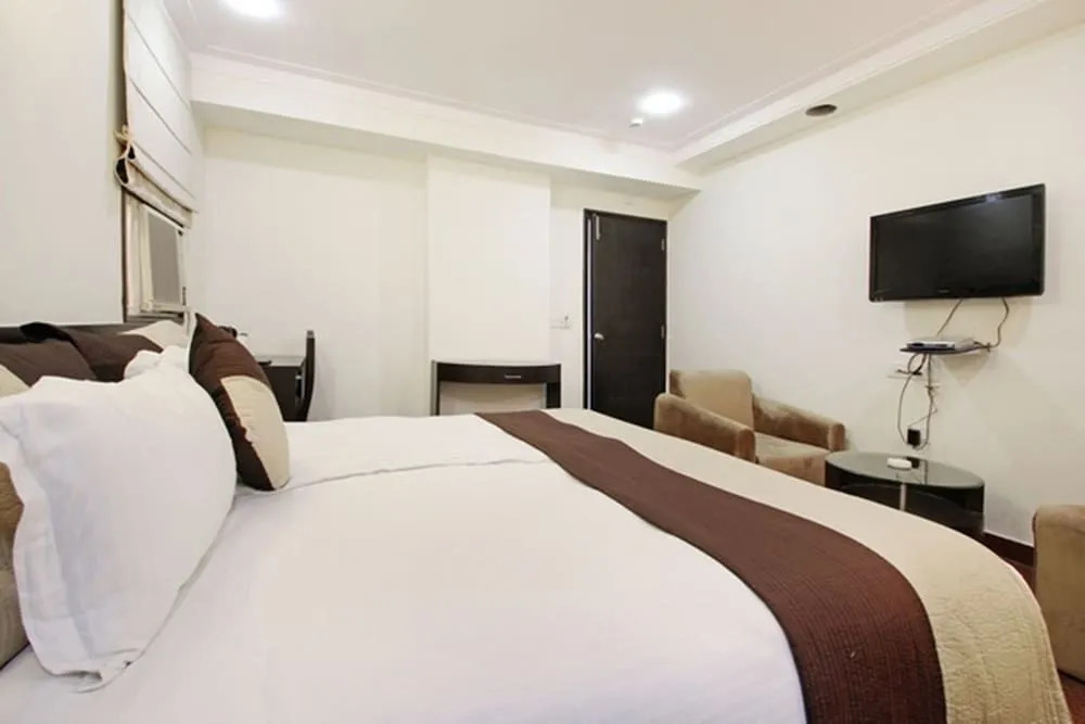 Hotel Blue Sapphire