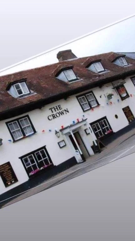 The Crown In