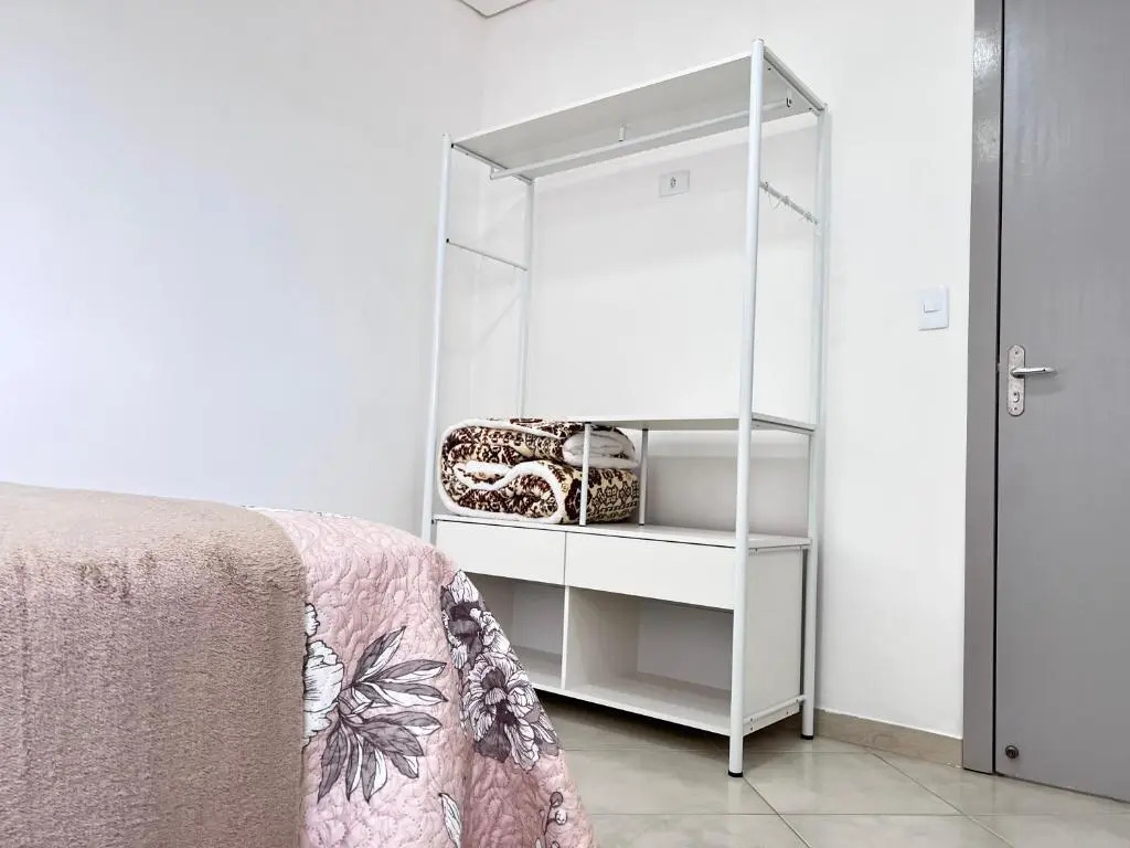 Residencial Caminho das Ondas AP2