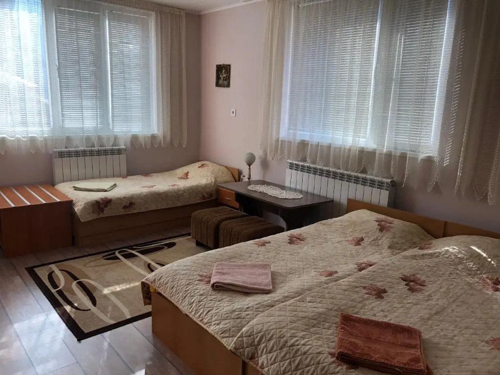 Vasilevi House