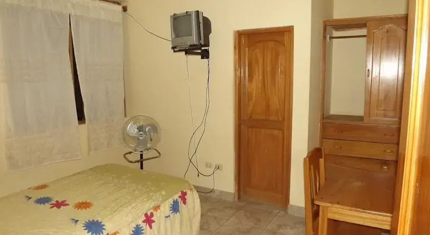 Alojamiento Bellavista