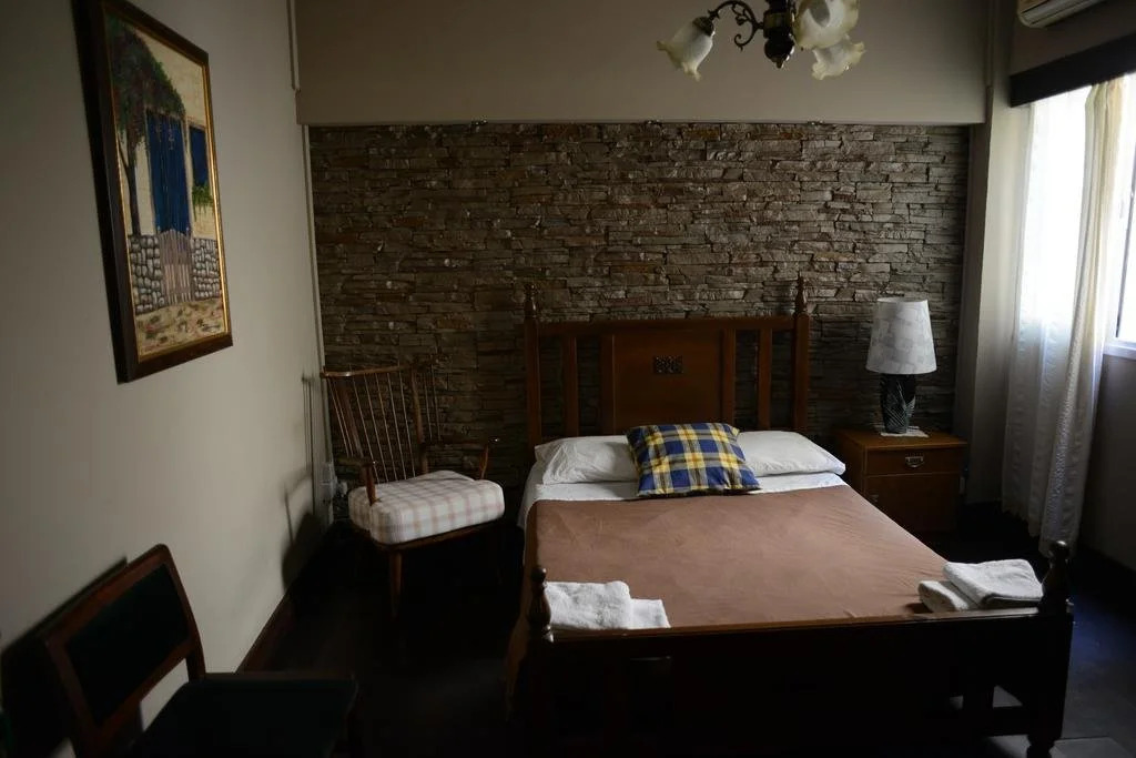Kipros Accommodation