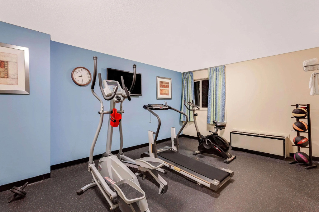 Days Inn Shrewsbury - Worcester