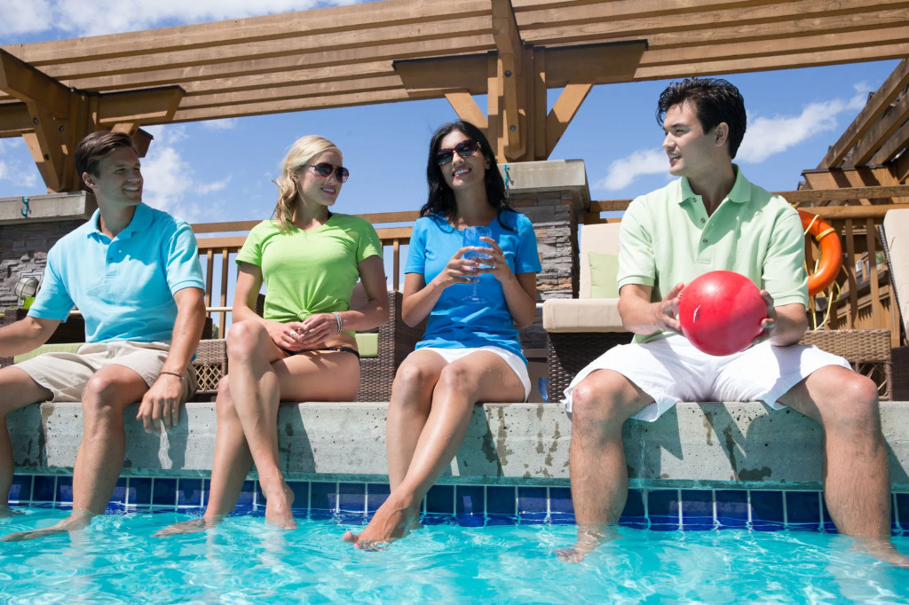Executive Suites Hotel and Resort, Squamish