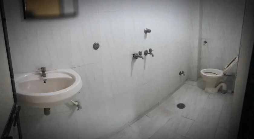 Hotel Ashirwad Lodge