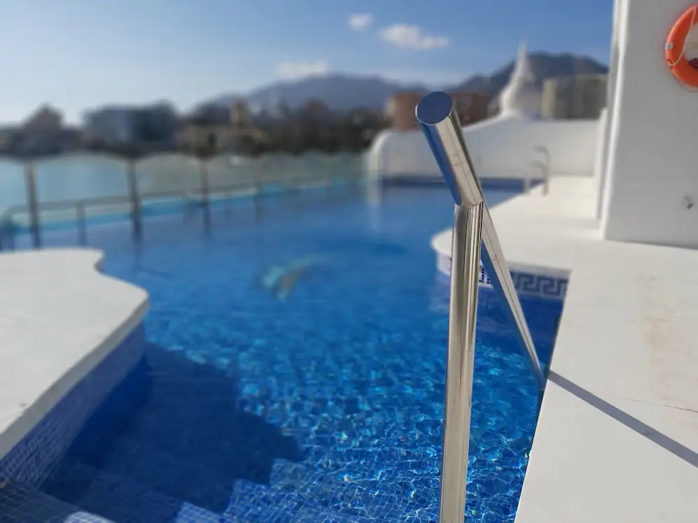 Del Parque Flats - Puerto Marina
