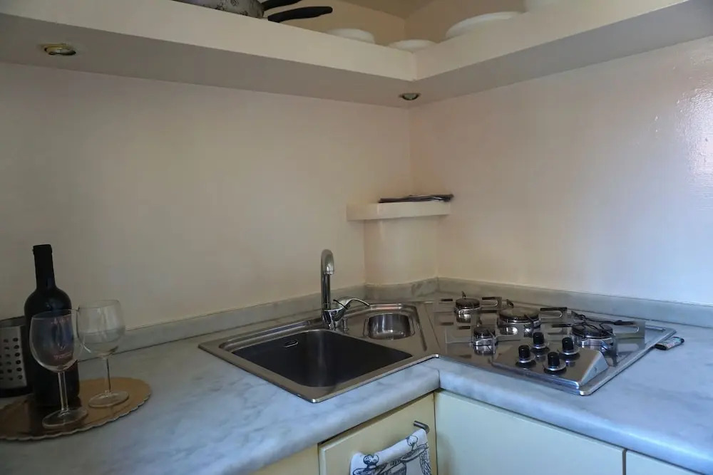 Frattina 41 Apartments