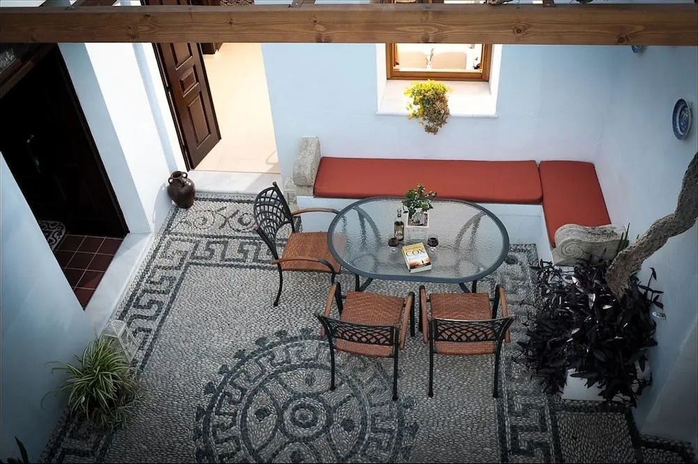 Villa Amalia