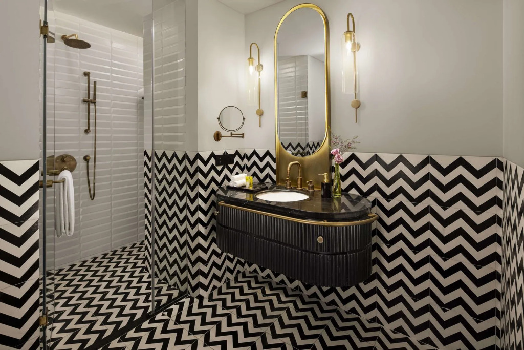 Hyatt Centric Sector17 Chandigarh