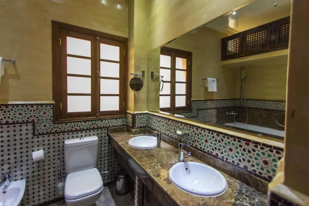 Riad Fes Andalucia