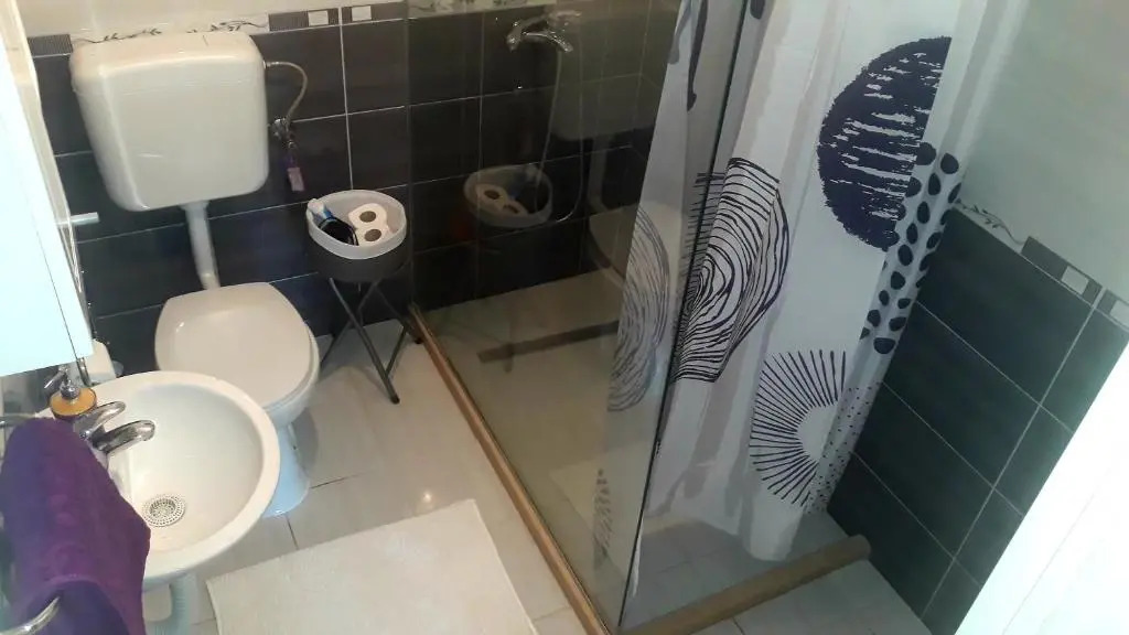 Apartmani Leženić Dada