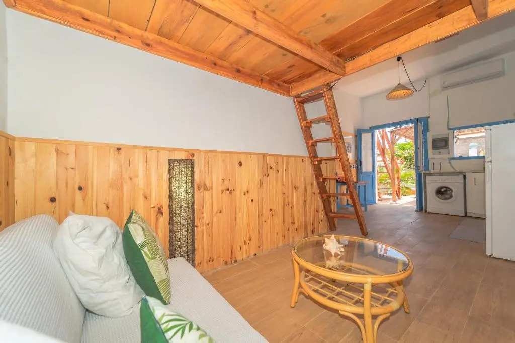 Beach Apartment