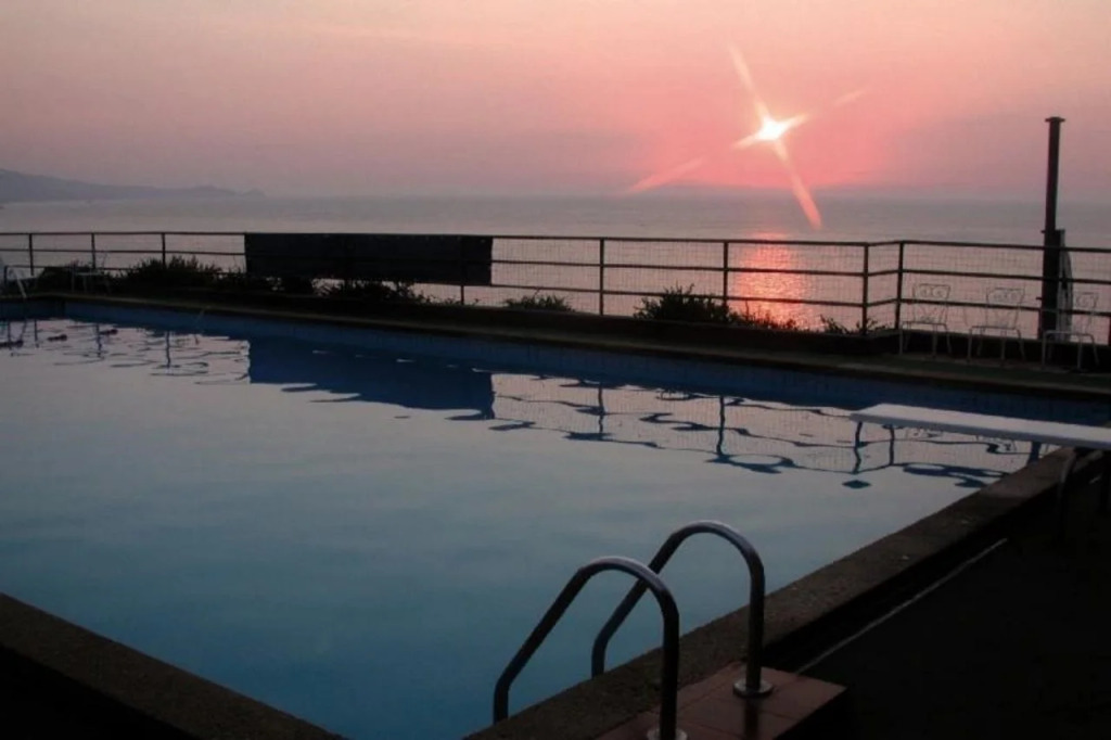 Caposkino Park Hotel