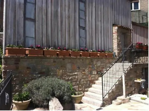 Rustico Campello
