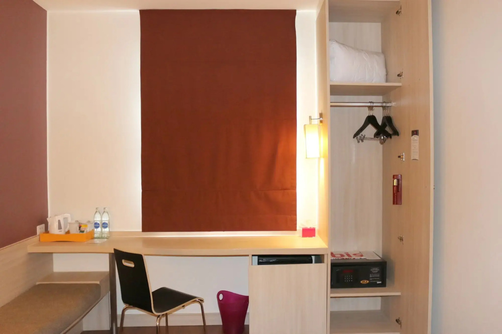 ibis Bangkok Siam