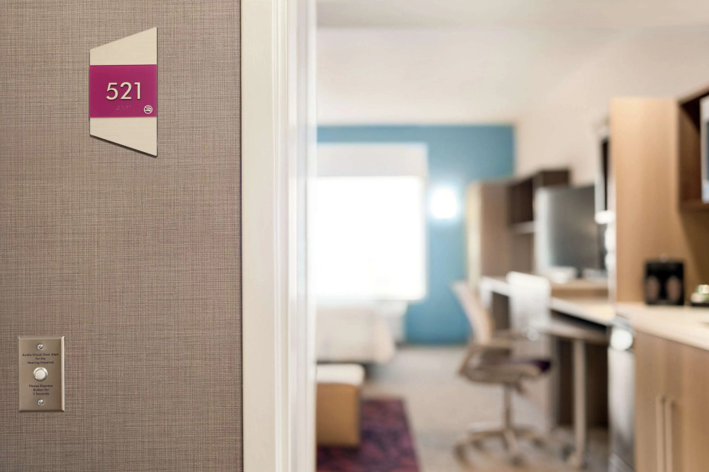 Home2 Suites by Hilton Harrisburg North