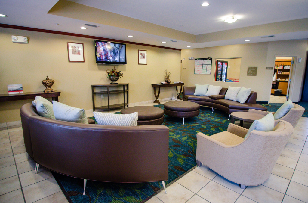 Candlewood Suites Temple by IHG