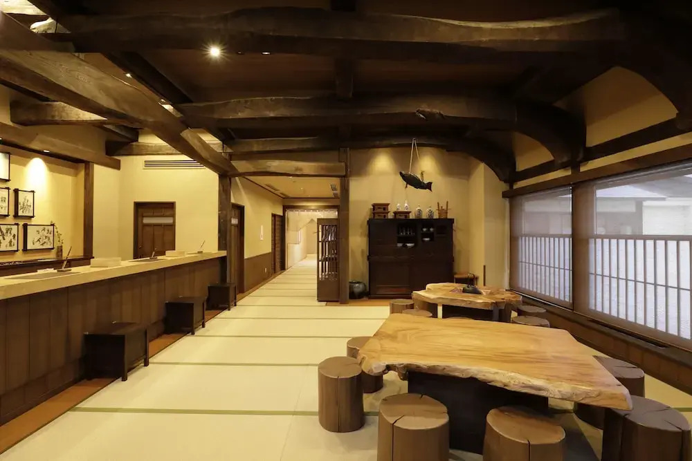 Onyado Yuinosho, Shirakawago