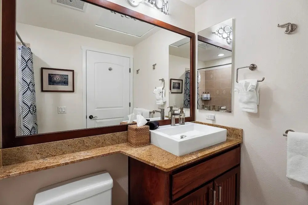 2bed Lift with Concierge Onsite, Golf Course Views - Vrkcv