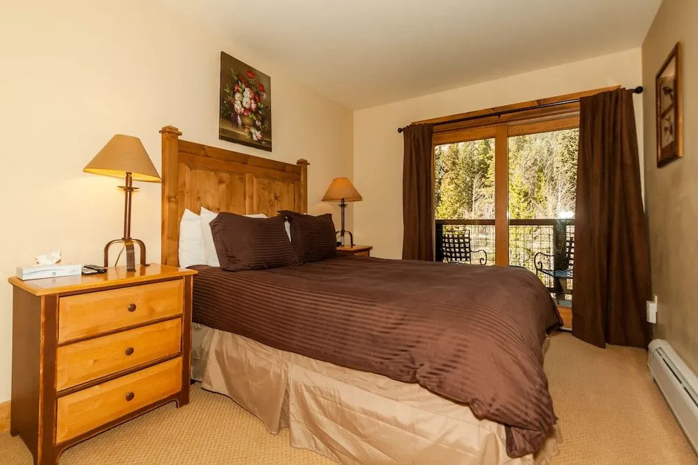 Springs #8832 - 3 Br Condo