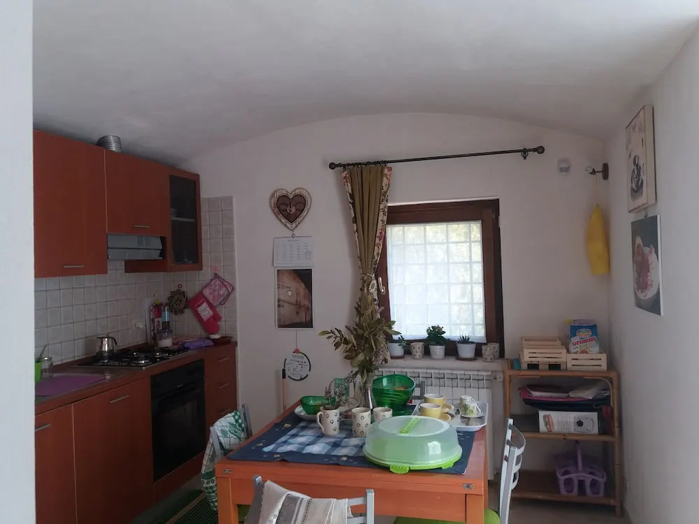 Trulli sotto La Cupa