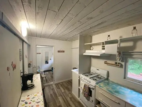 Caribou RV Park