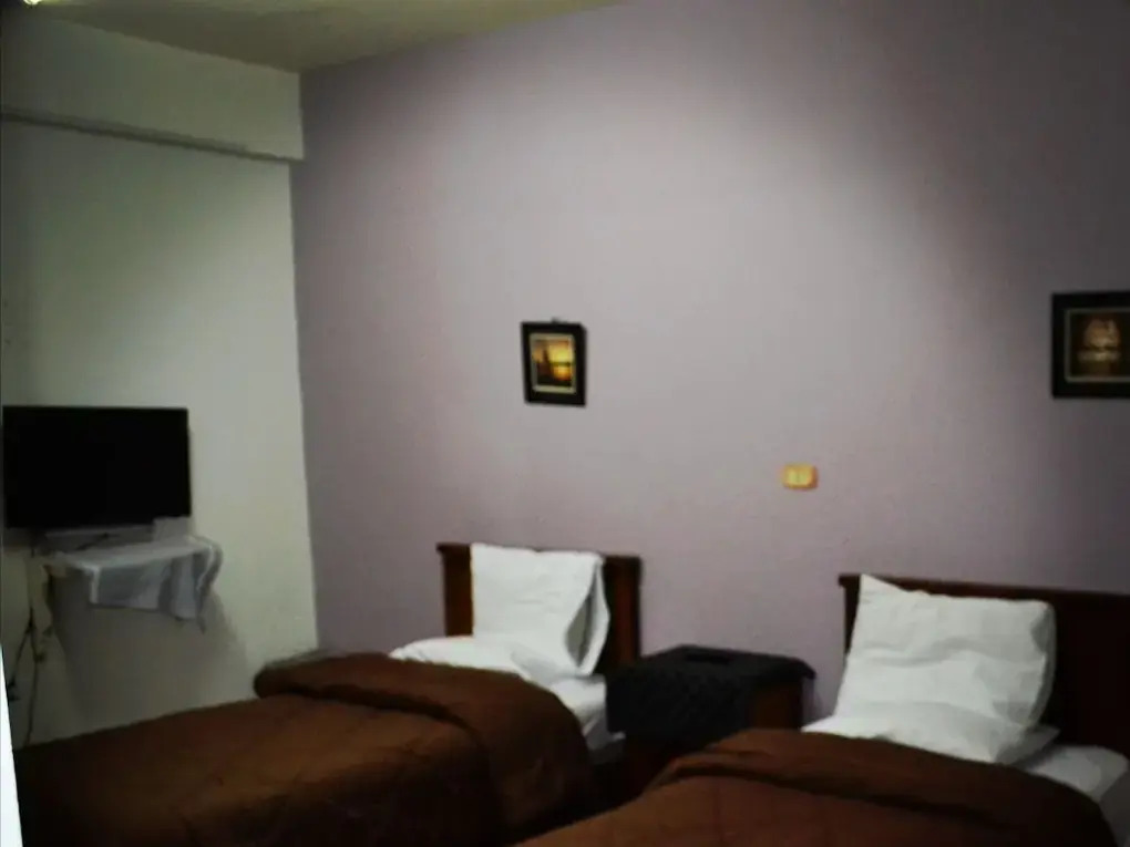Cairo Stars Hostel