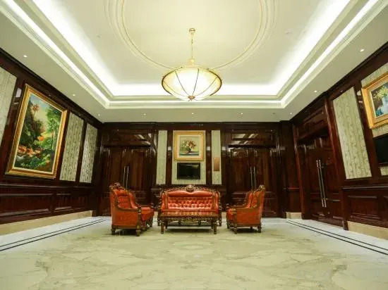 Jalon Tonghe Hotel
