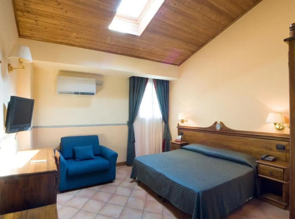 Hotel Il Barocco