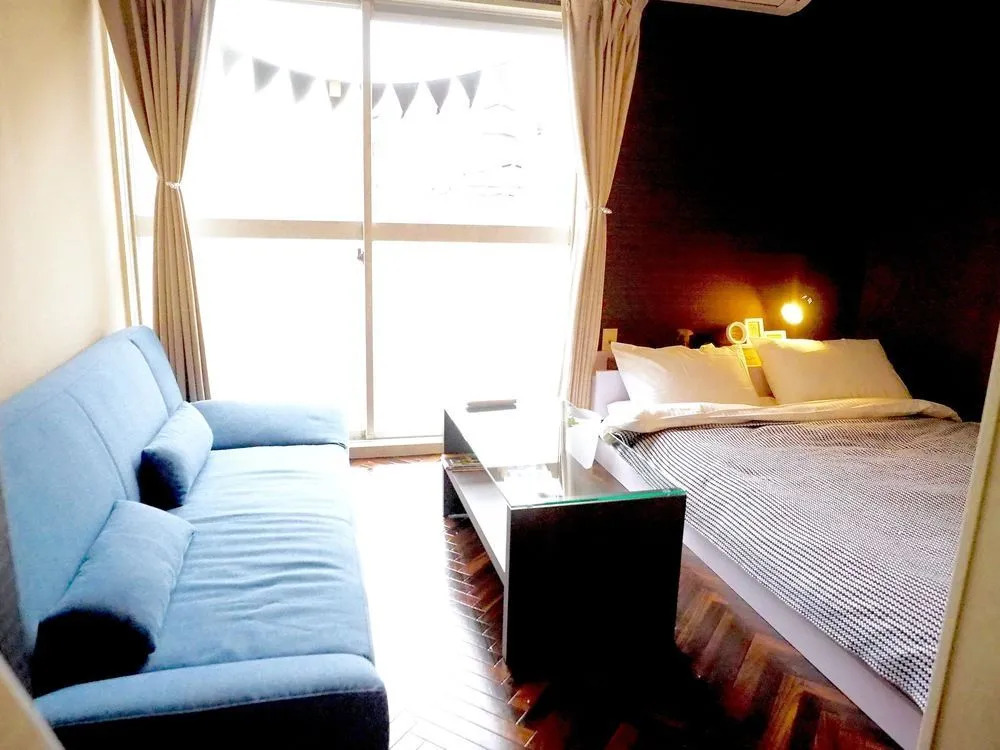 Guesthouse Life Field