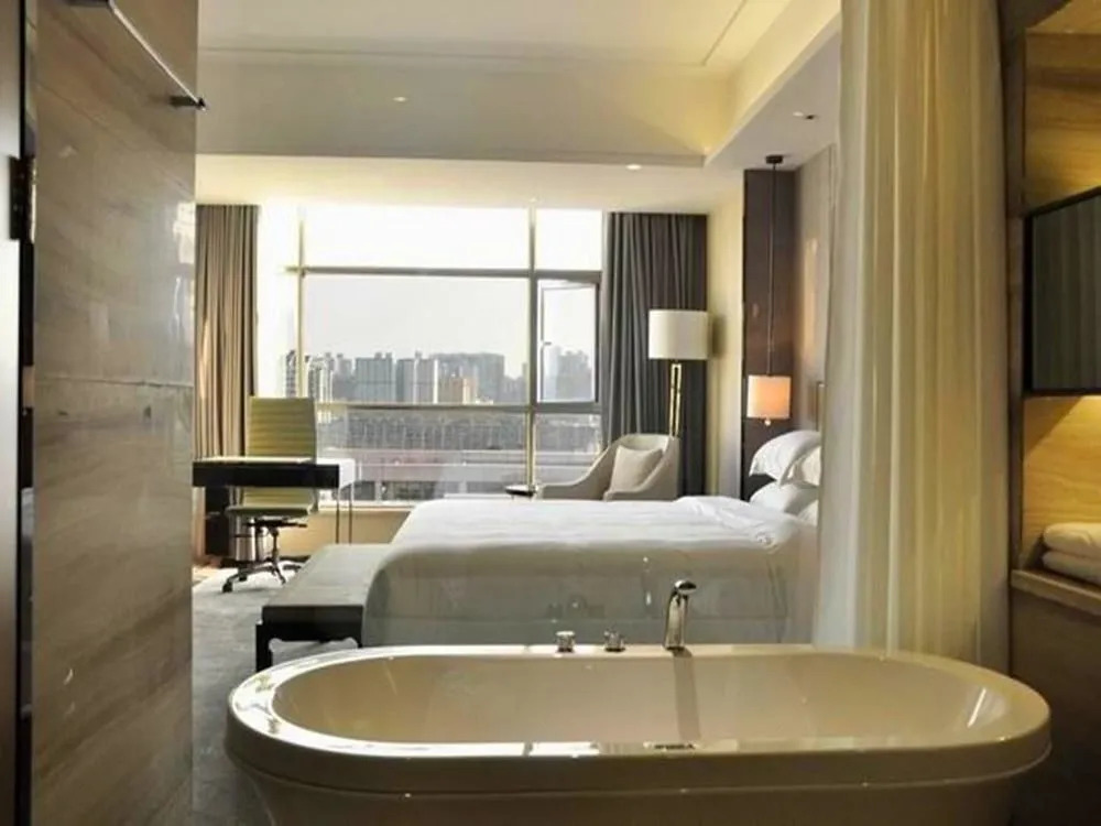 Zhuhai Herry Hotel
