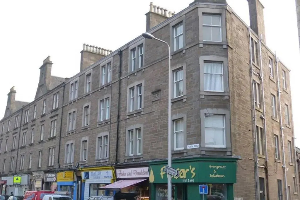 ☆ Central, Spacious Apartment Close to University☆