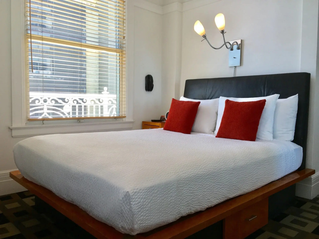 The Mosser Hotel