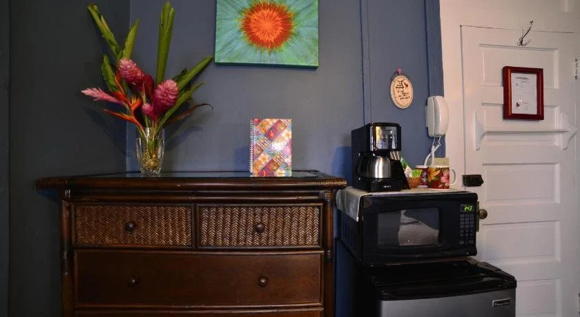 Wailuku Guesthouse
