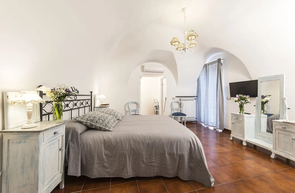 B&B I Tre Camini