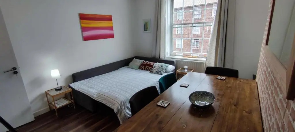 Excellent location, Whole apartment for up to 6 people