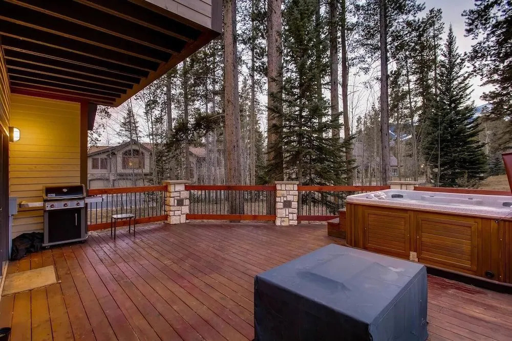 Bystone Villa Retreat