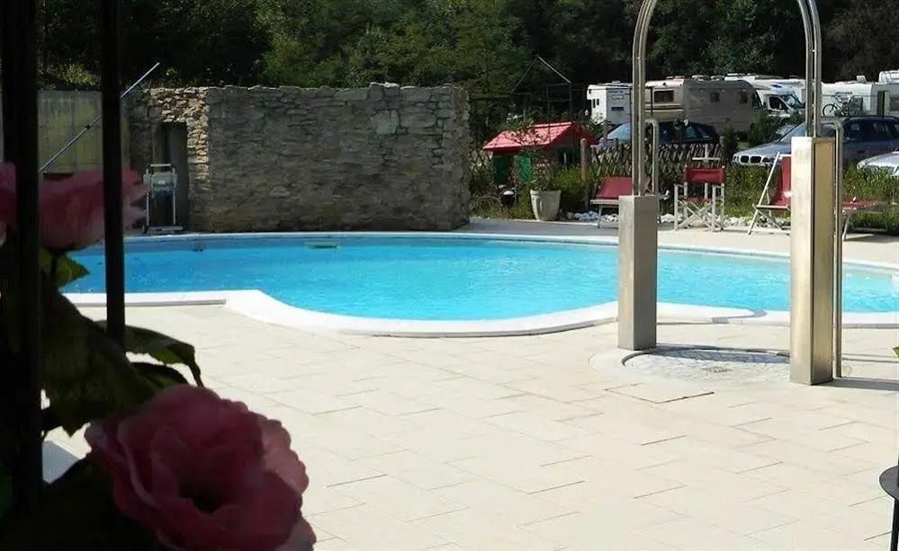 Hotel Terme